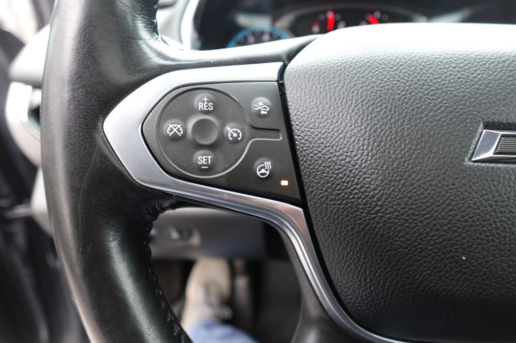 2021 Chevrolet Traverse Image 14