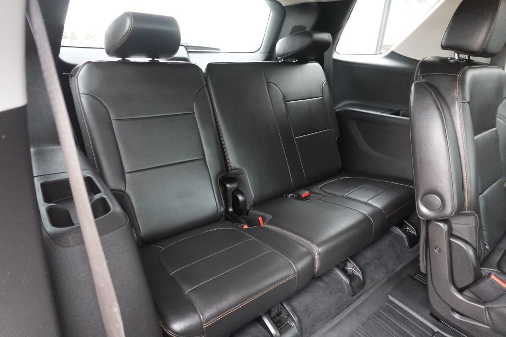 2021 Chevrolet Traverse Image 19