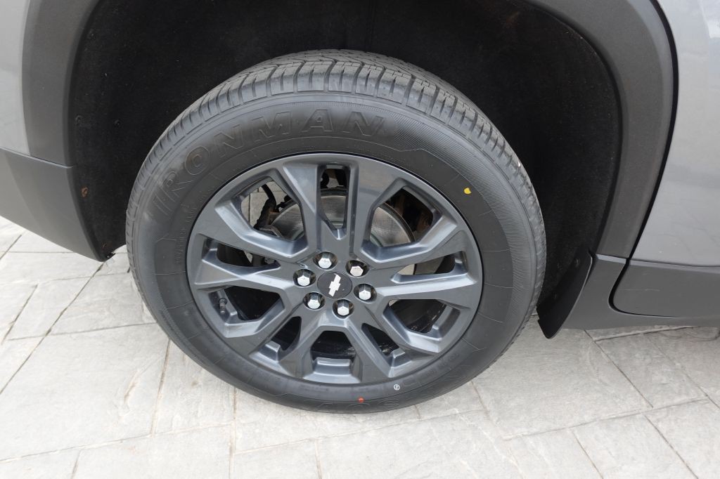 2021 Chevrolet Traverse Image 22