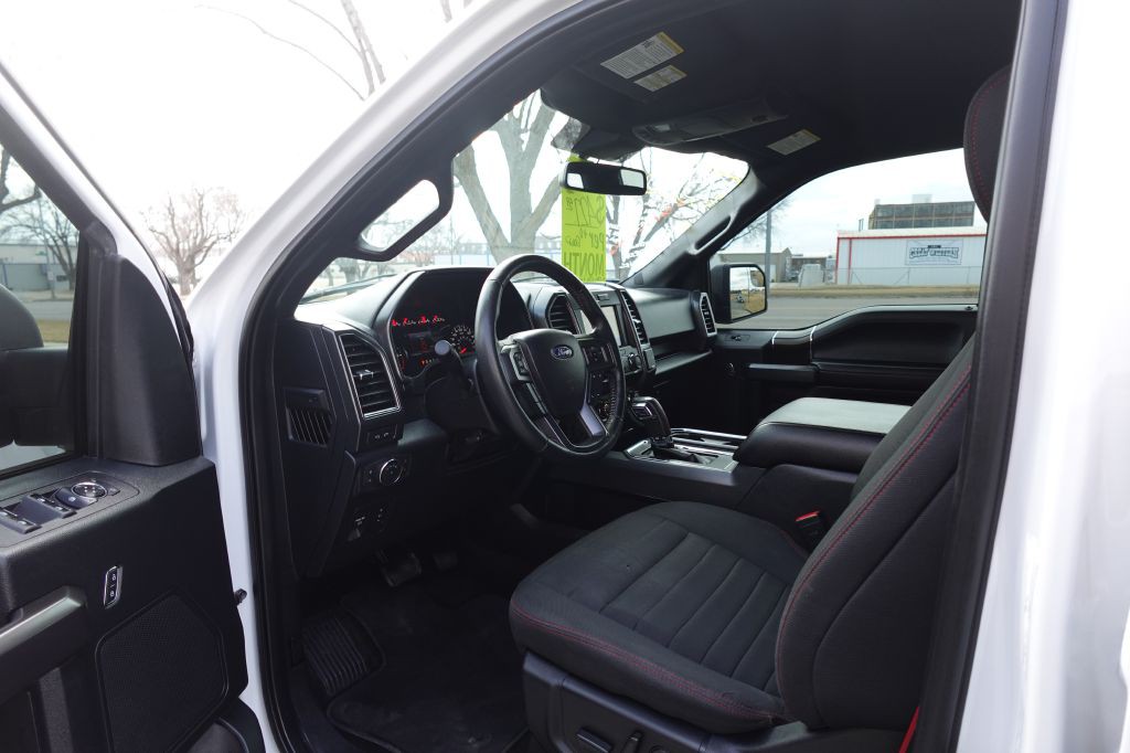 2020 Ford F-150 Image 9