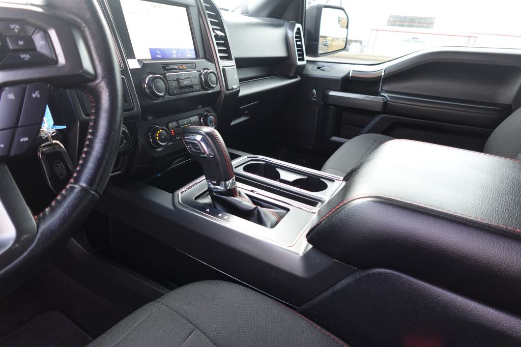 2020 Ford F-150 Image 10