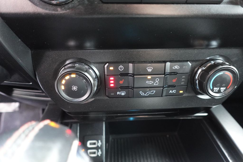 2020 Ford F-150 Image 12