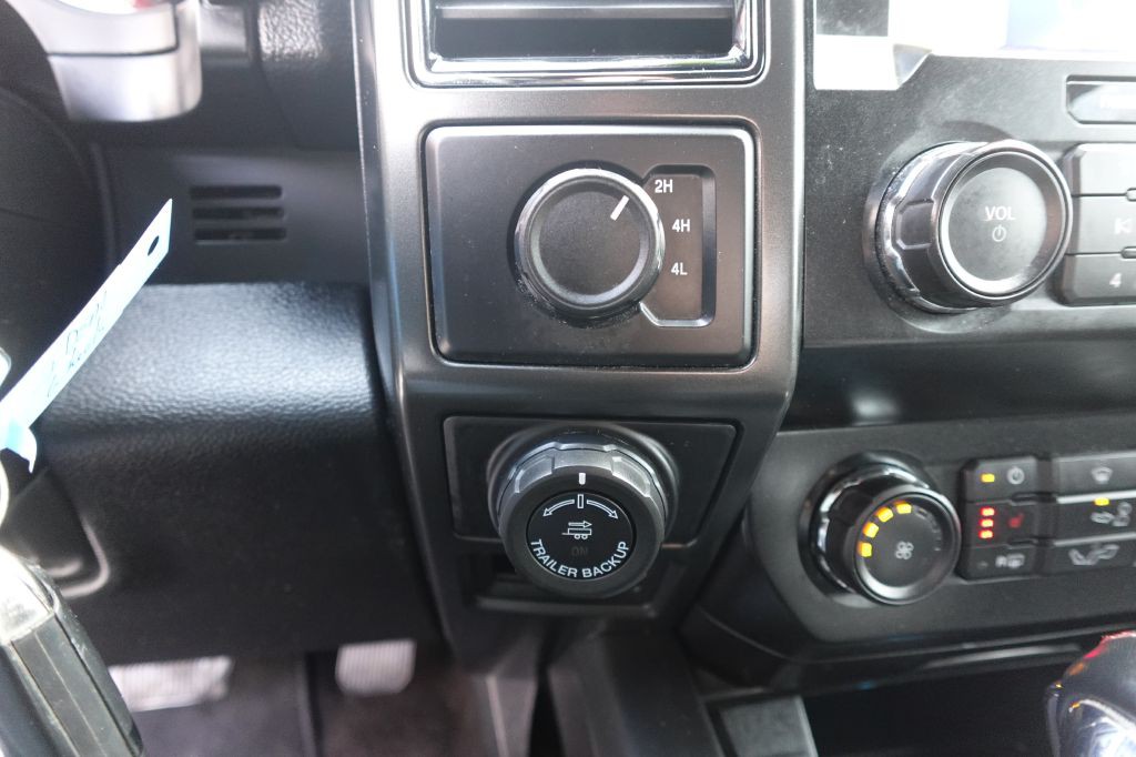 2020 Ford F-150 Image 13