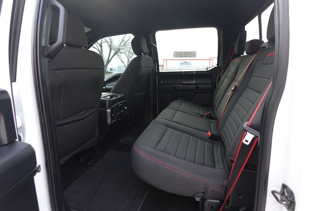 2020 Ford F-150 Image 14