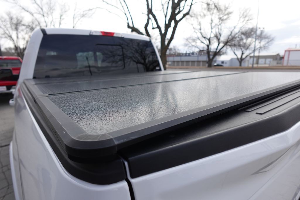 2020 Ford F-150 Image 15