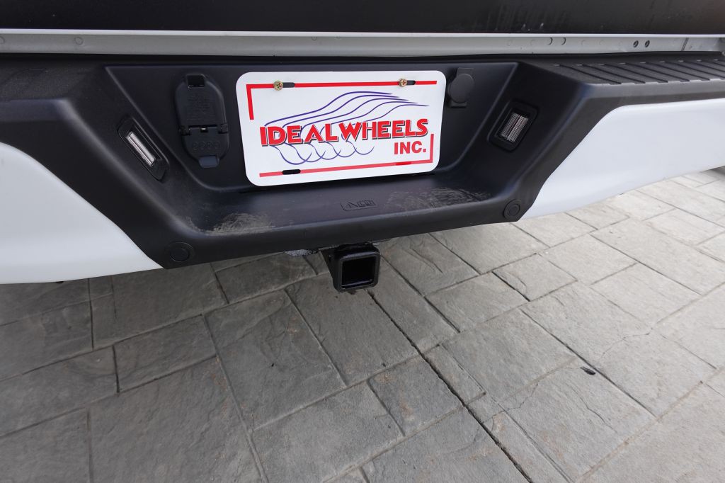 2020 Ford F-150 Image 16