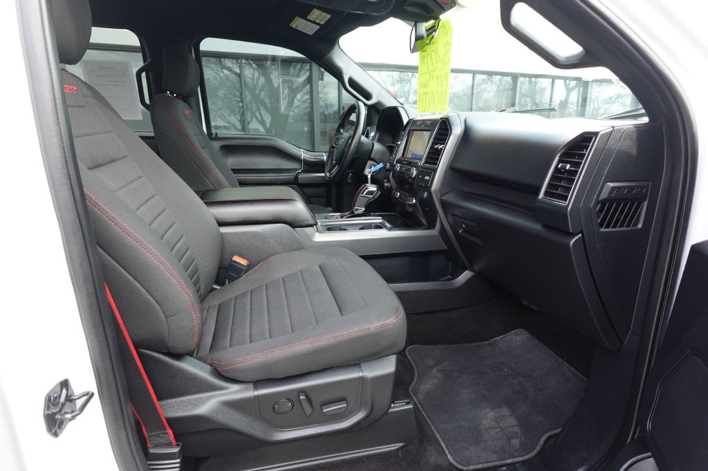 2020 Ford F-150 Image 18