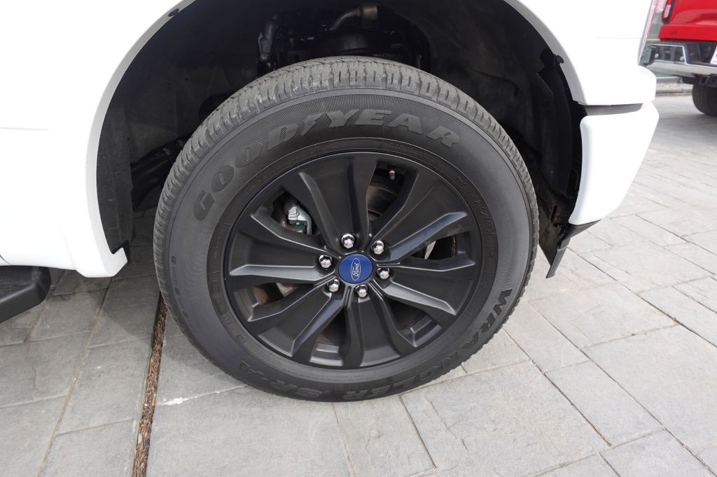 2020 Ford F-150 Image 19