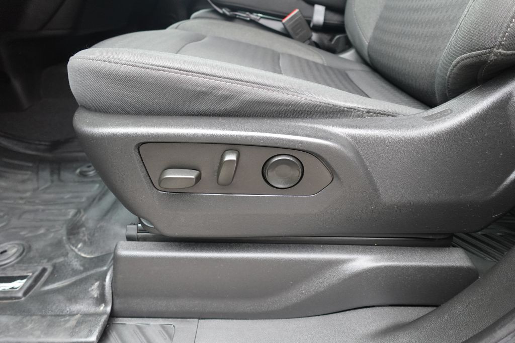 2022 Chevrolet Silverado 1500 Image 10