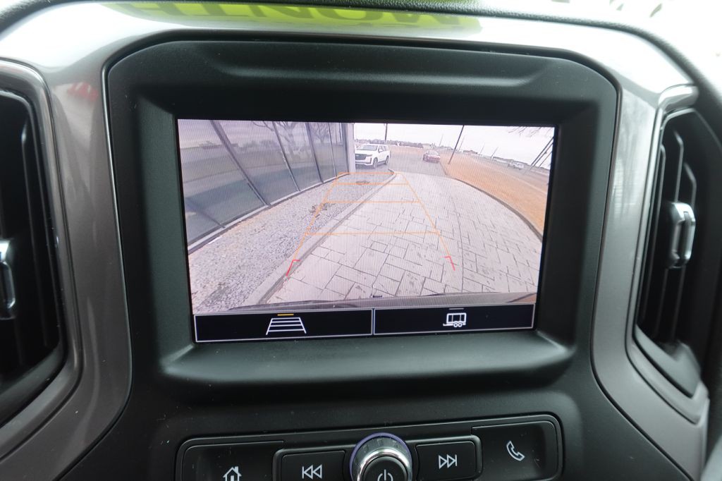 2022 Chevrolet Silverado 1500 Image 12