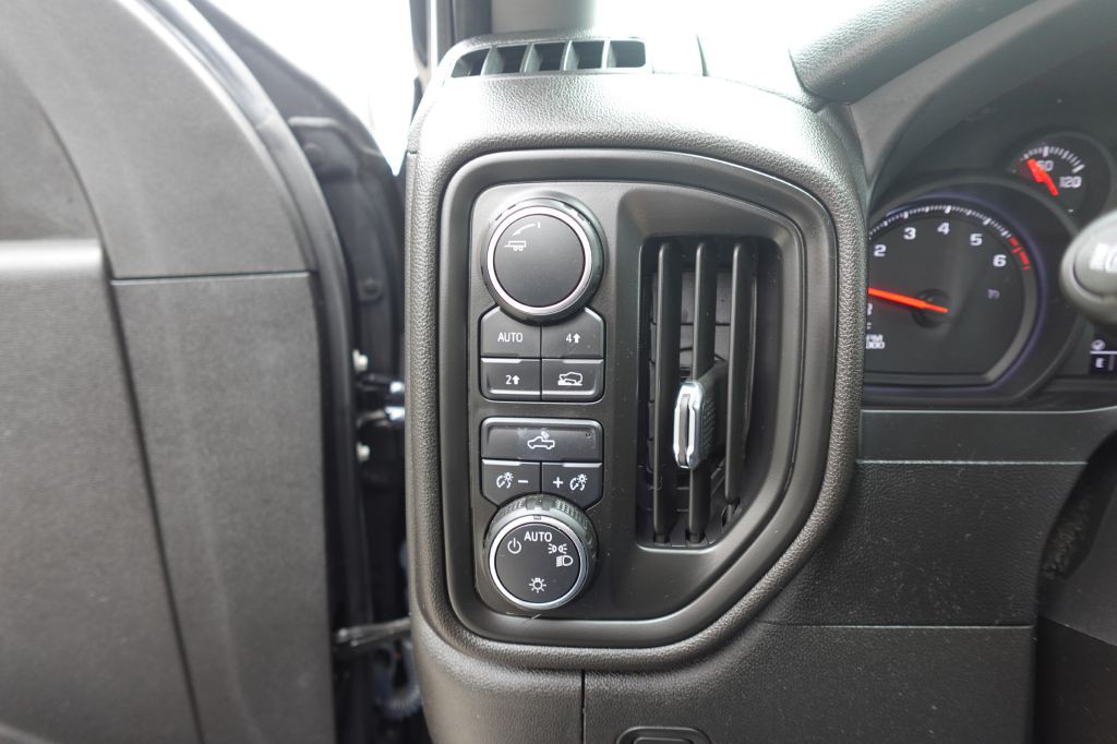 2022 Chevrolet Silverado 1500 Image 15