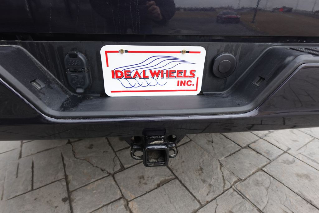 2022 Chevrolet Silverado 1500 Image 18