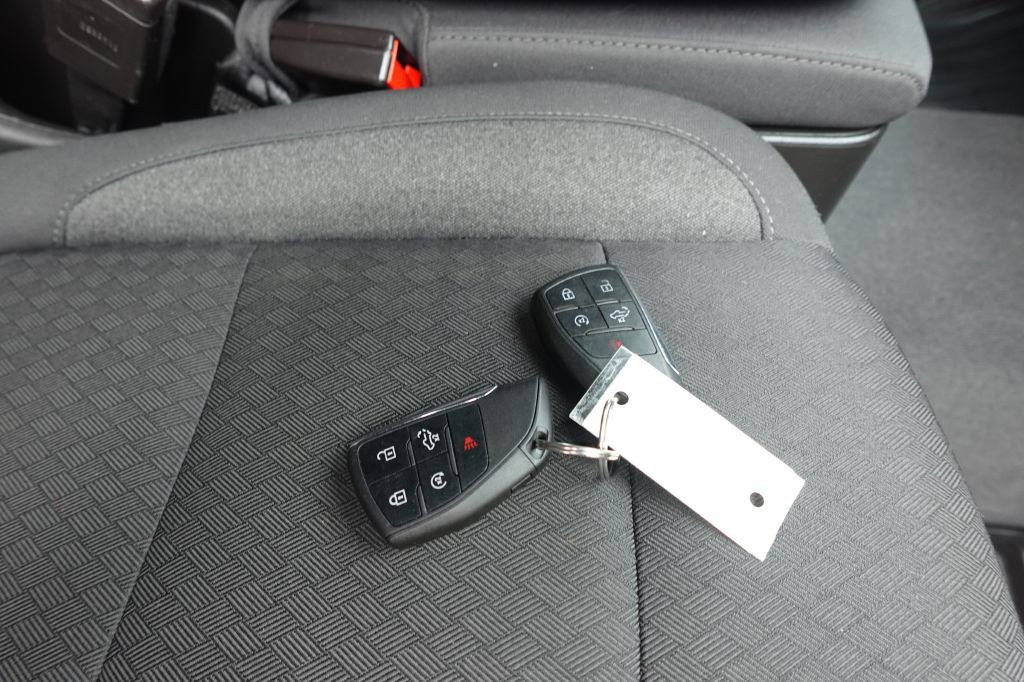 2022 Chevrolet Silverado 1500 Image 21