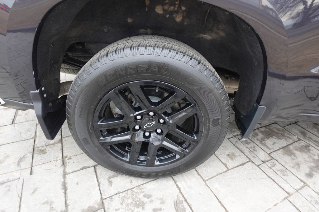 2022 Chevrolet Silverado 1500 Image 22