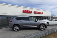 Image for 2020 Buick Enclave Avenir ID: 7209208