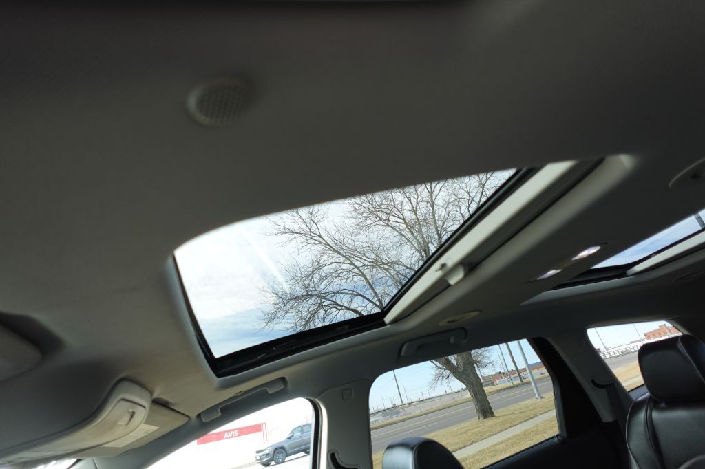 2020 Buick Enclave Image 8