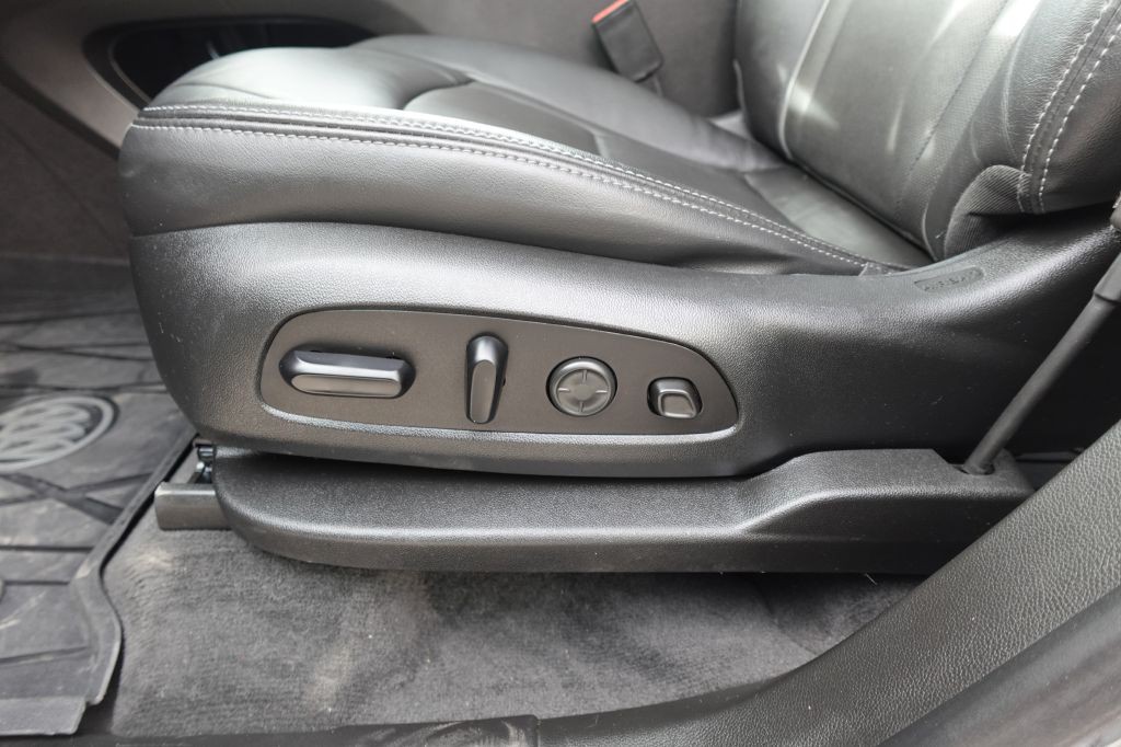 2020 Buick Enclave Image 10