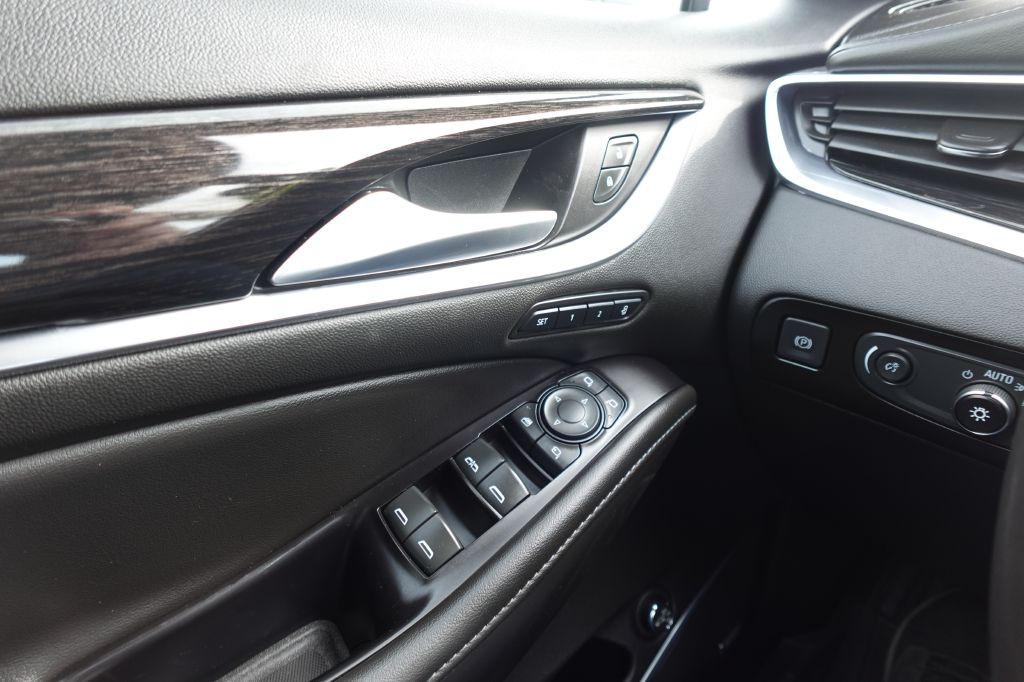 2020 Buick Enclave Image 15