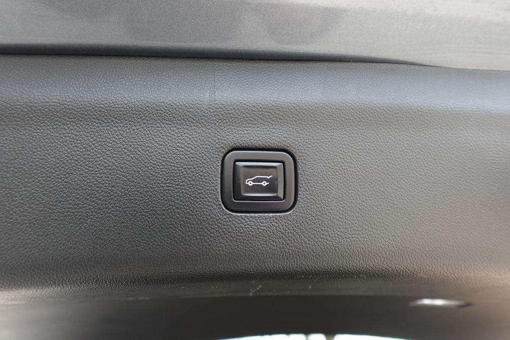 2020 Buick Enclave Image 18