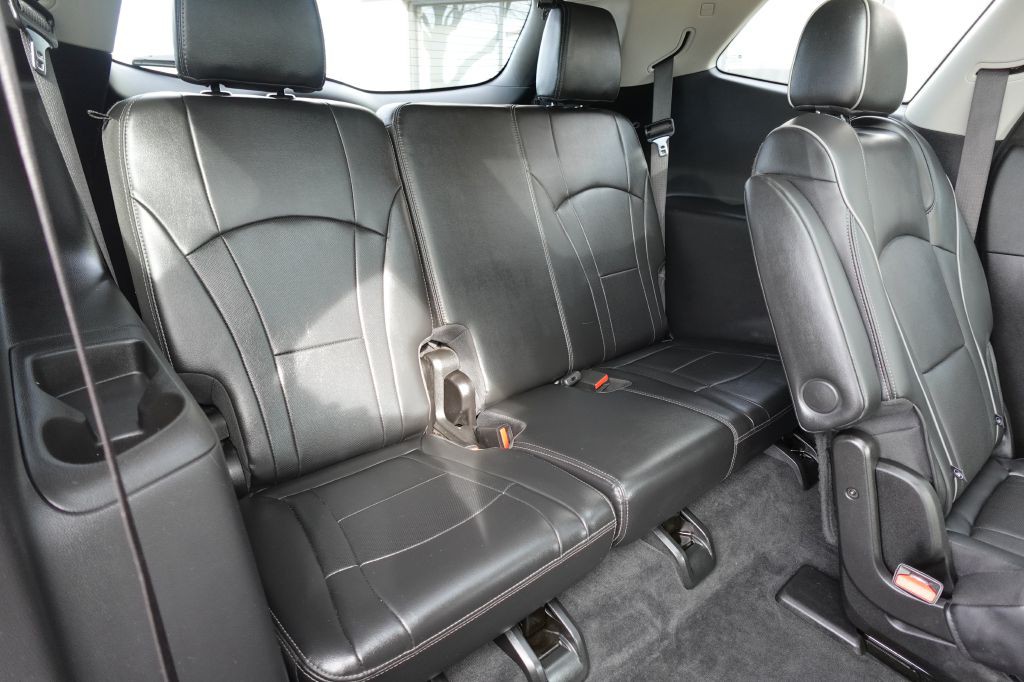 2020 Buick Enclave Image 19