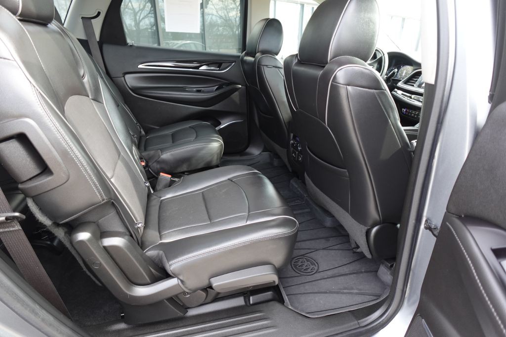 2020 Buick Enclave Image 20