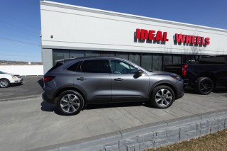 Image for 2024 Ford Escape Platinum ID: 7209319