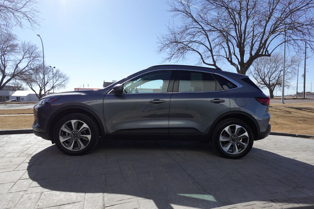 2024 Ford Escape Image 6