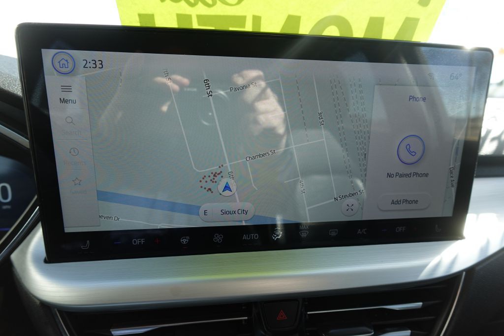 2024 Ford Escape Image 11