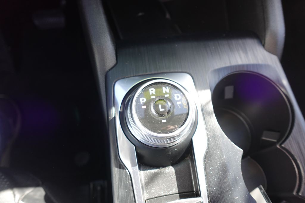 2024 Ford Escape Image 13