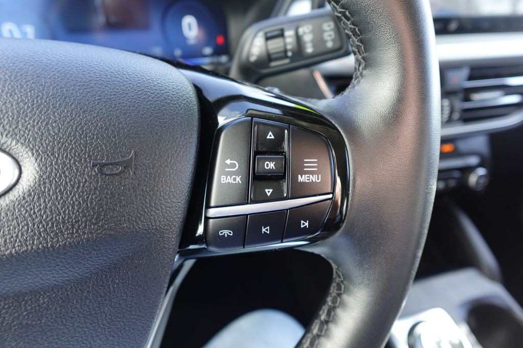 2024 Ford Escape Image 14