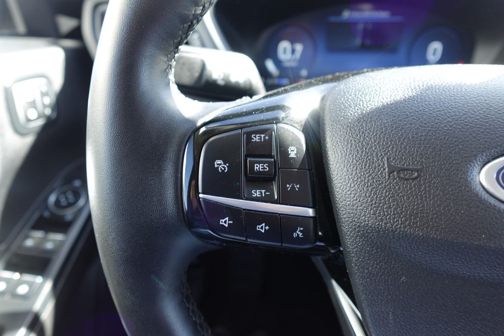 2024 Ford Escape Image 15