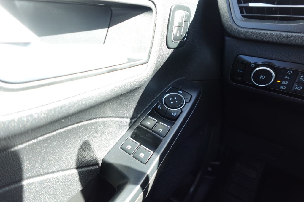 2024 Ford Escape Image 16