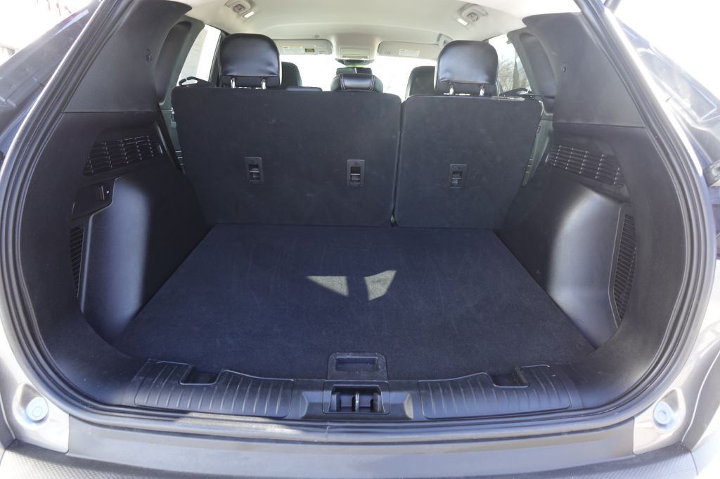 2024 Ford Escape Image 18