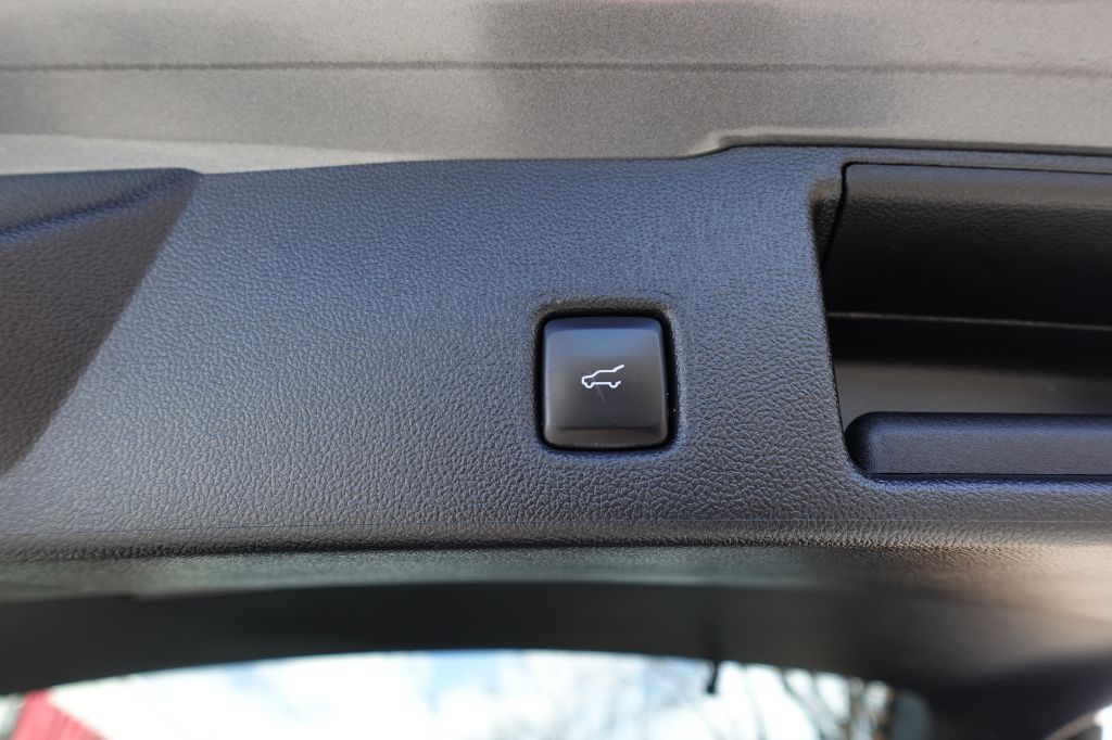 2024 Ford Escape Image 19