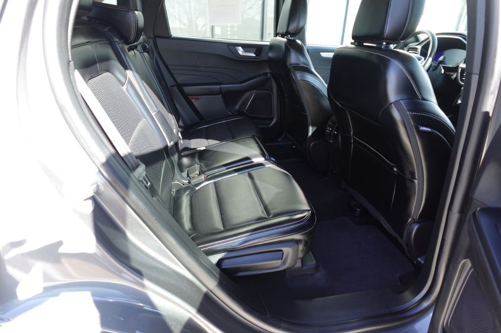 2024 Ford Escape Image 20