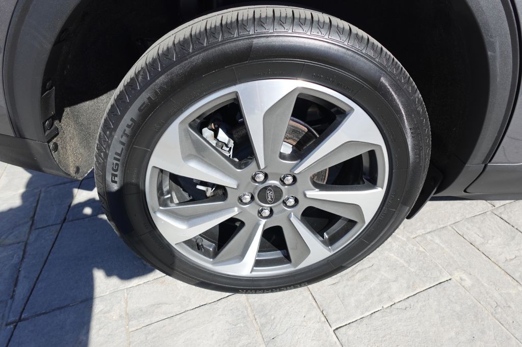 2024 Ford Escape Image 22