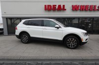 Image for 2021 Volkswagen Tiguan SE ID: 7211518