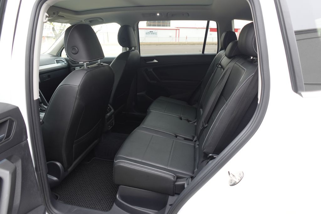 2021 Volkswagen Tiguan Image 10