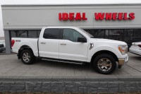 Image for 2021 Ford F-150 Supercrew ID: 7211960