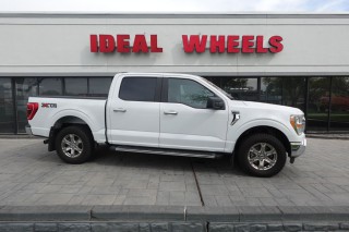 Image for 2021 Ford F-150 Supercrew ID: 7211960