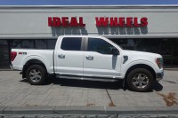 Image for 2021 Ford F-150 Supercrew ID: 7211960