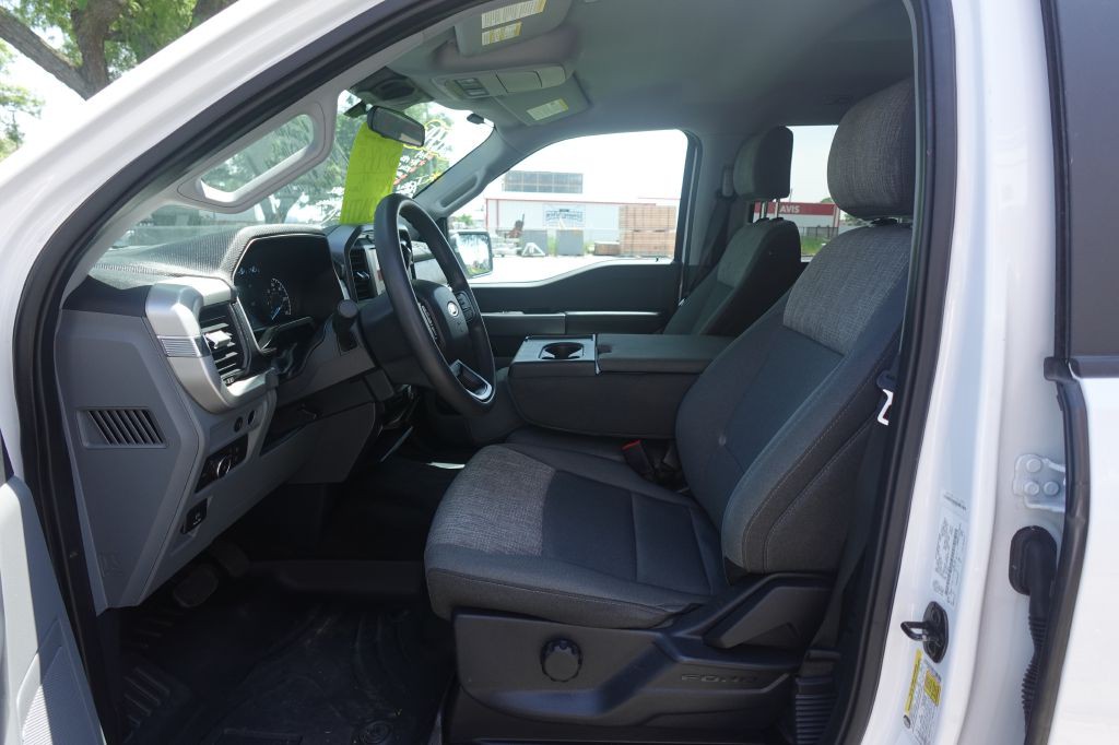 2021 Ford F-150 Image 9