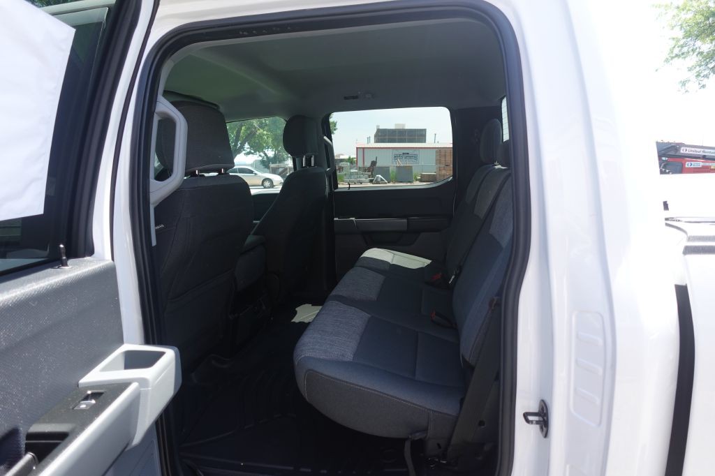 2021 Ford F-150 Image 10