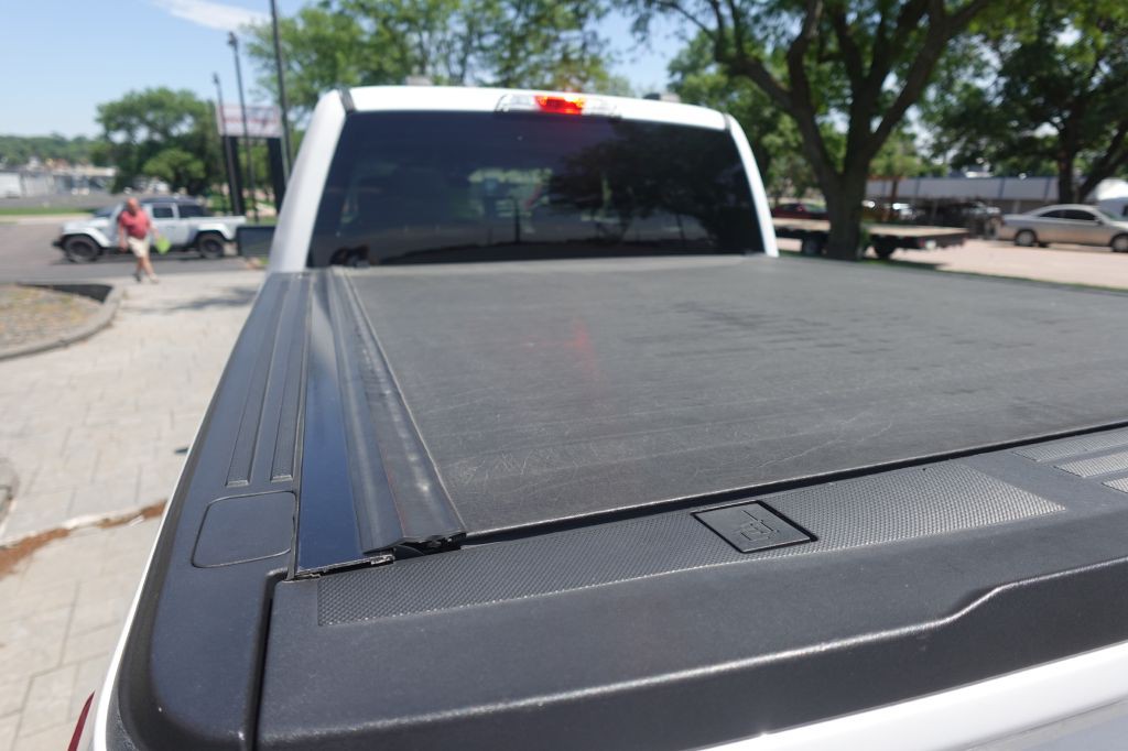 2021 Ford F-150 Image 11