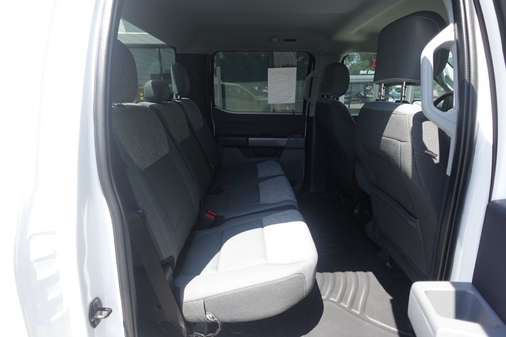 2021 Ford F-150 Image 13