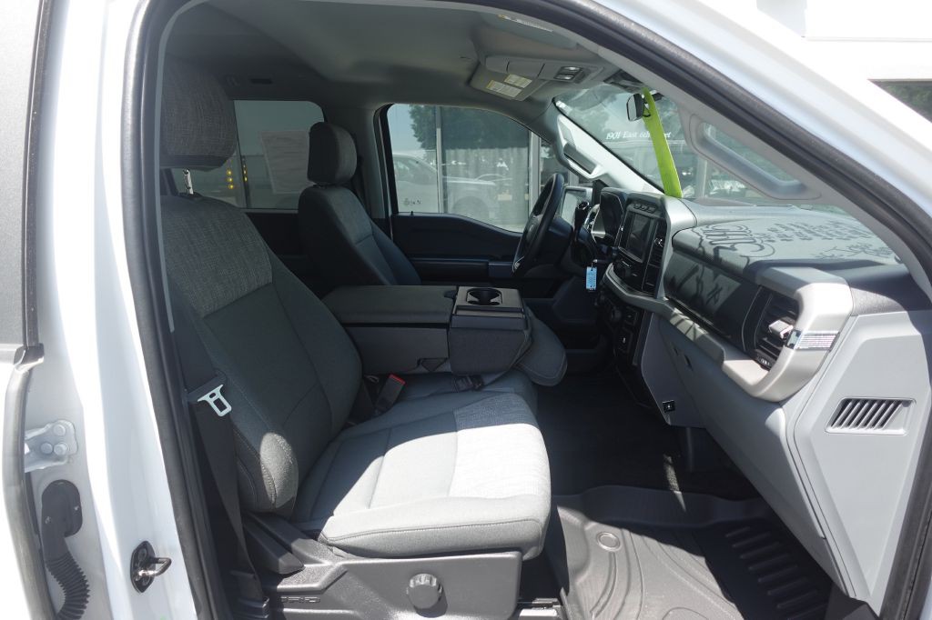 2021 Ford F-150 Image 14
