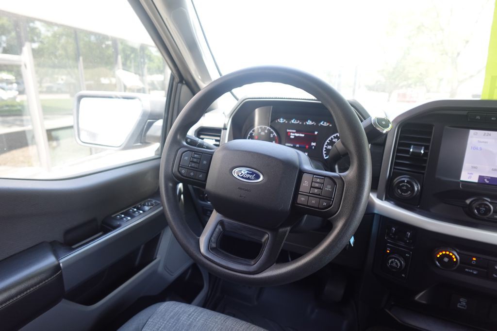 2021 Ford F-150 Image 15