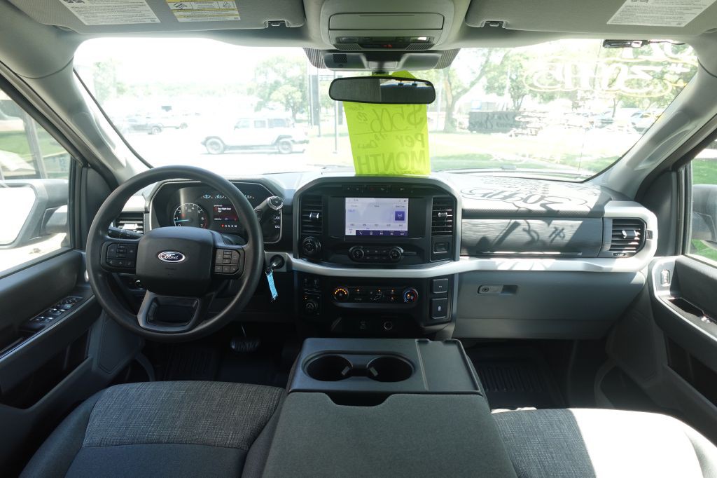 2021 Ford F-150 Image 16