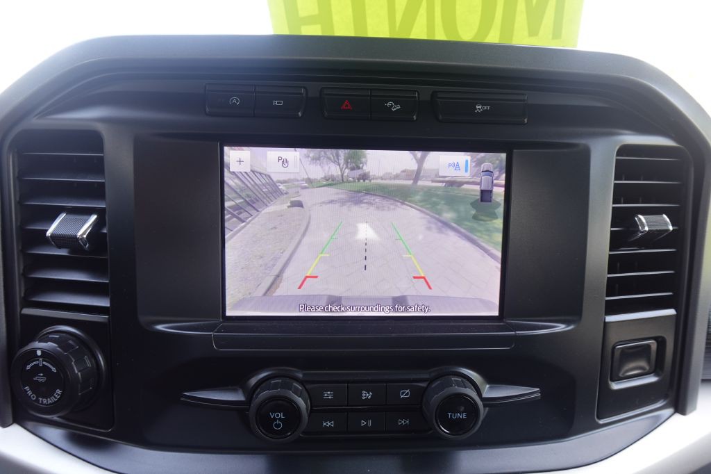 2021 Ford F-150 Image 18