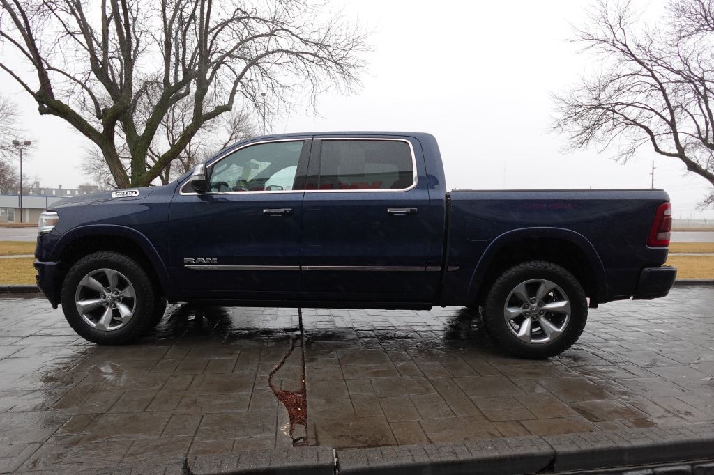 2019 RAM 1500 Image 5